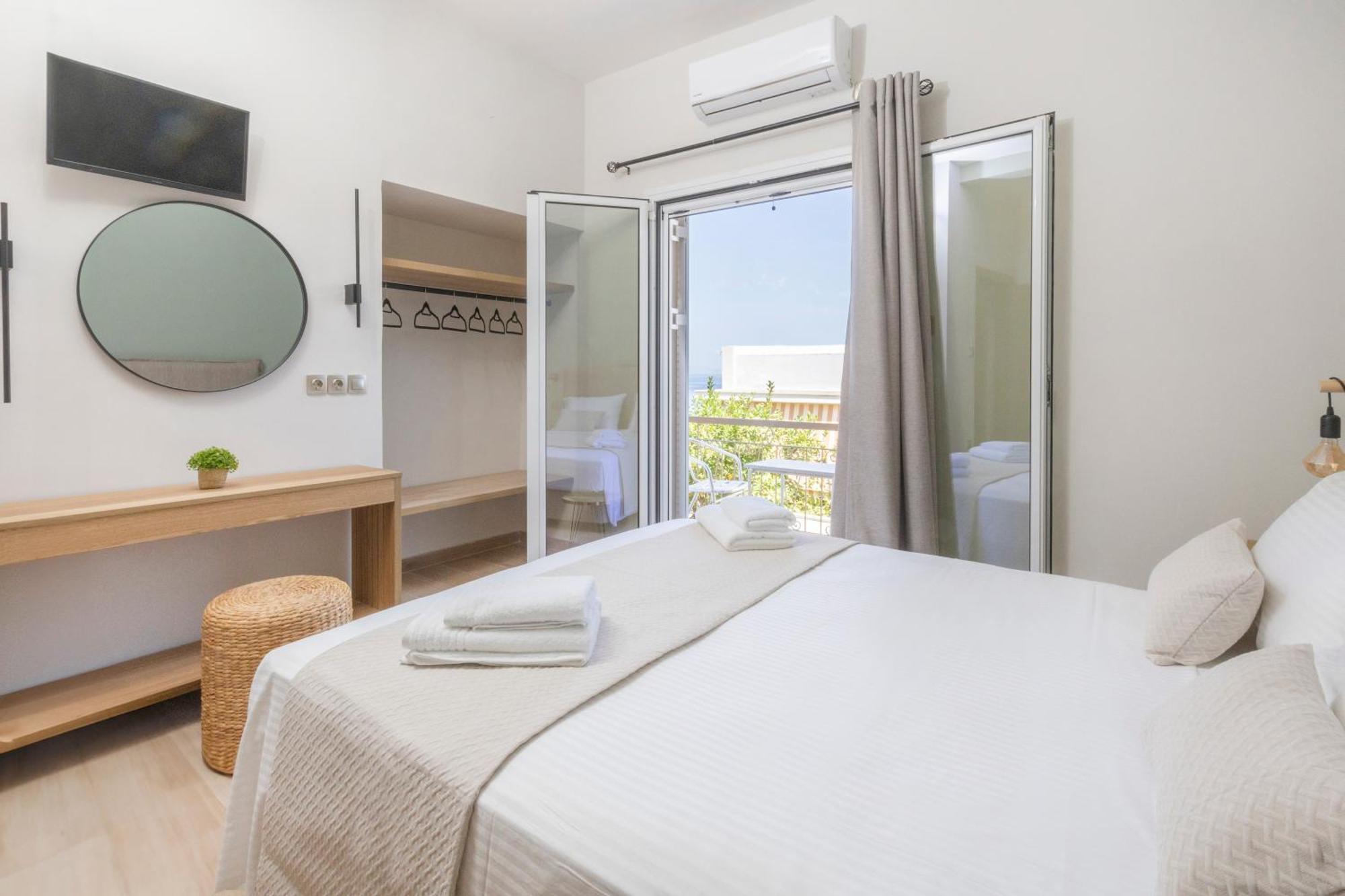 Apartment Mc Perdika (Aegina)