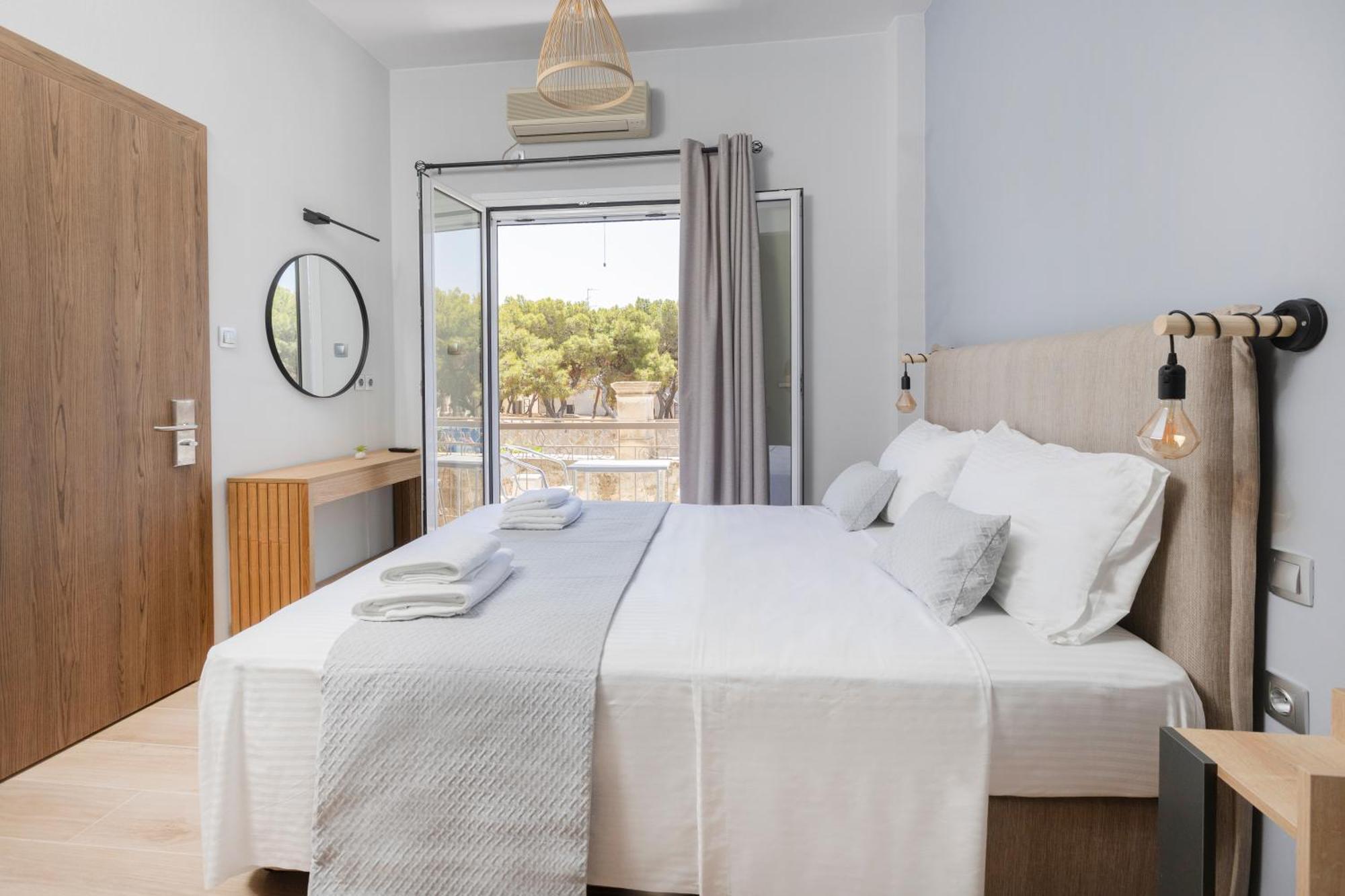 Mc Apartment *