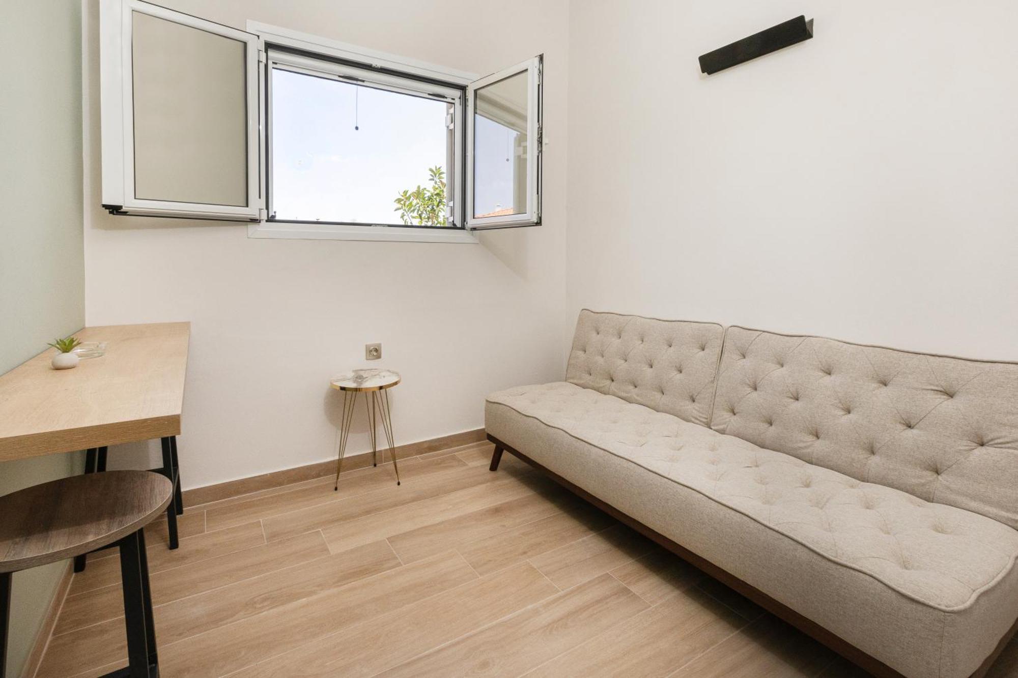 Apartment Mc