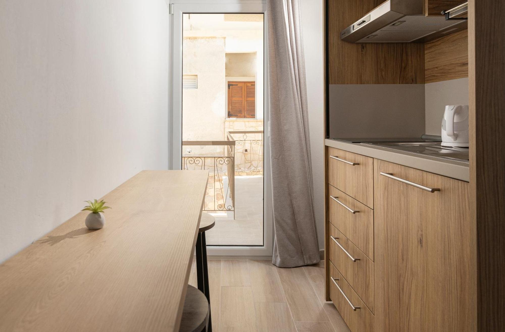 Apartment Mc Perdika (Aegina)
