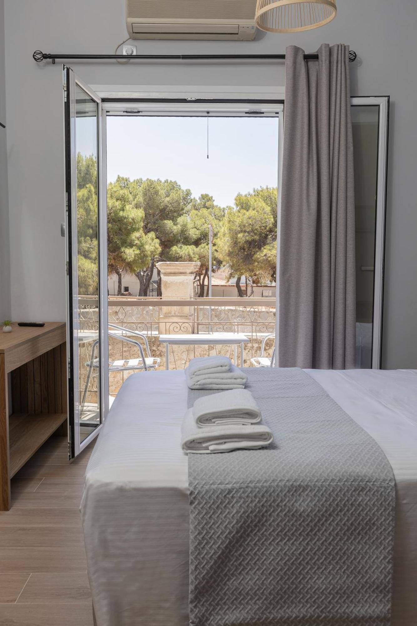 Apartment Mc Perdika (Aegina)