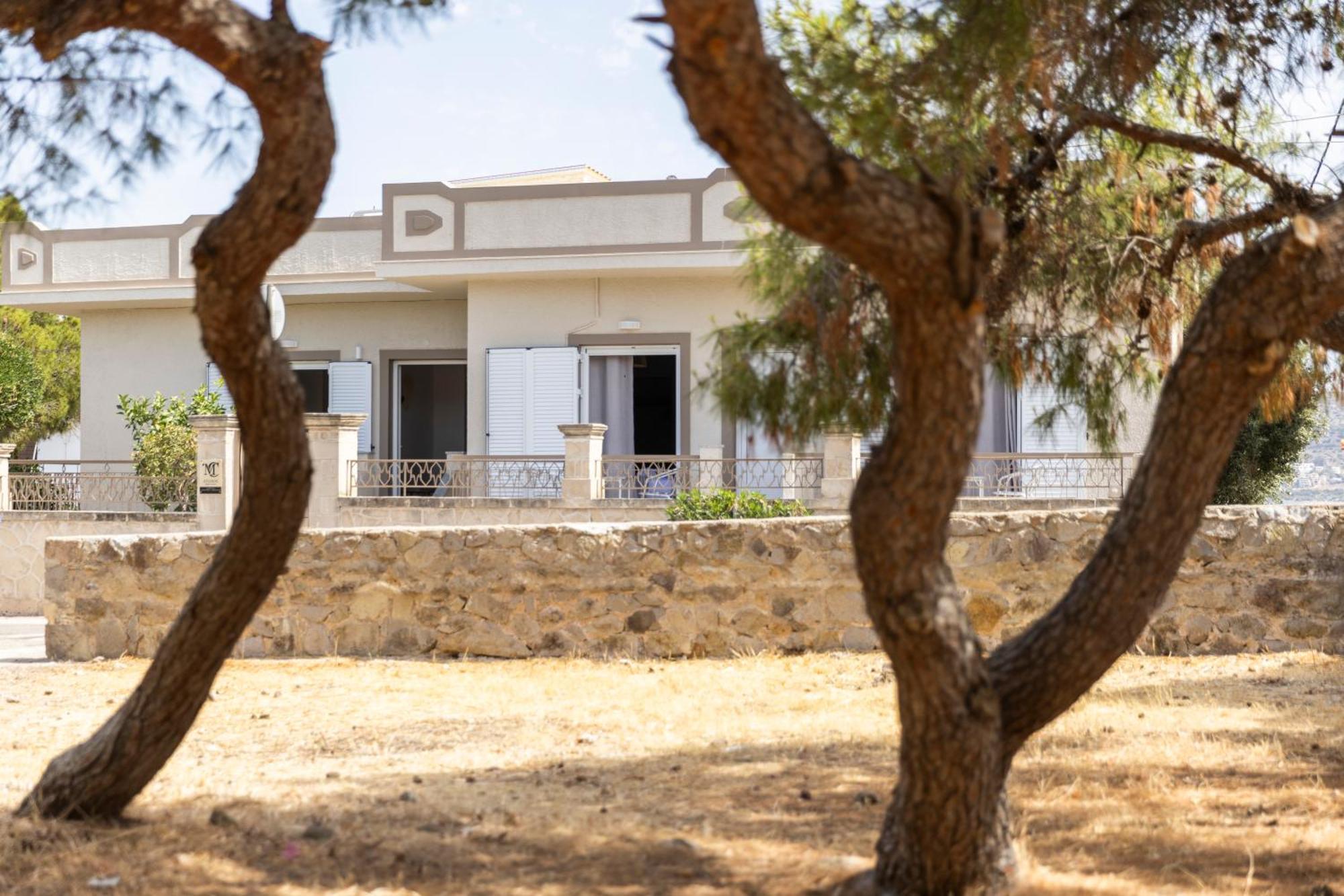 Apartment Mc Perdika (Aegina)