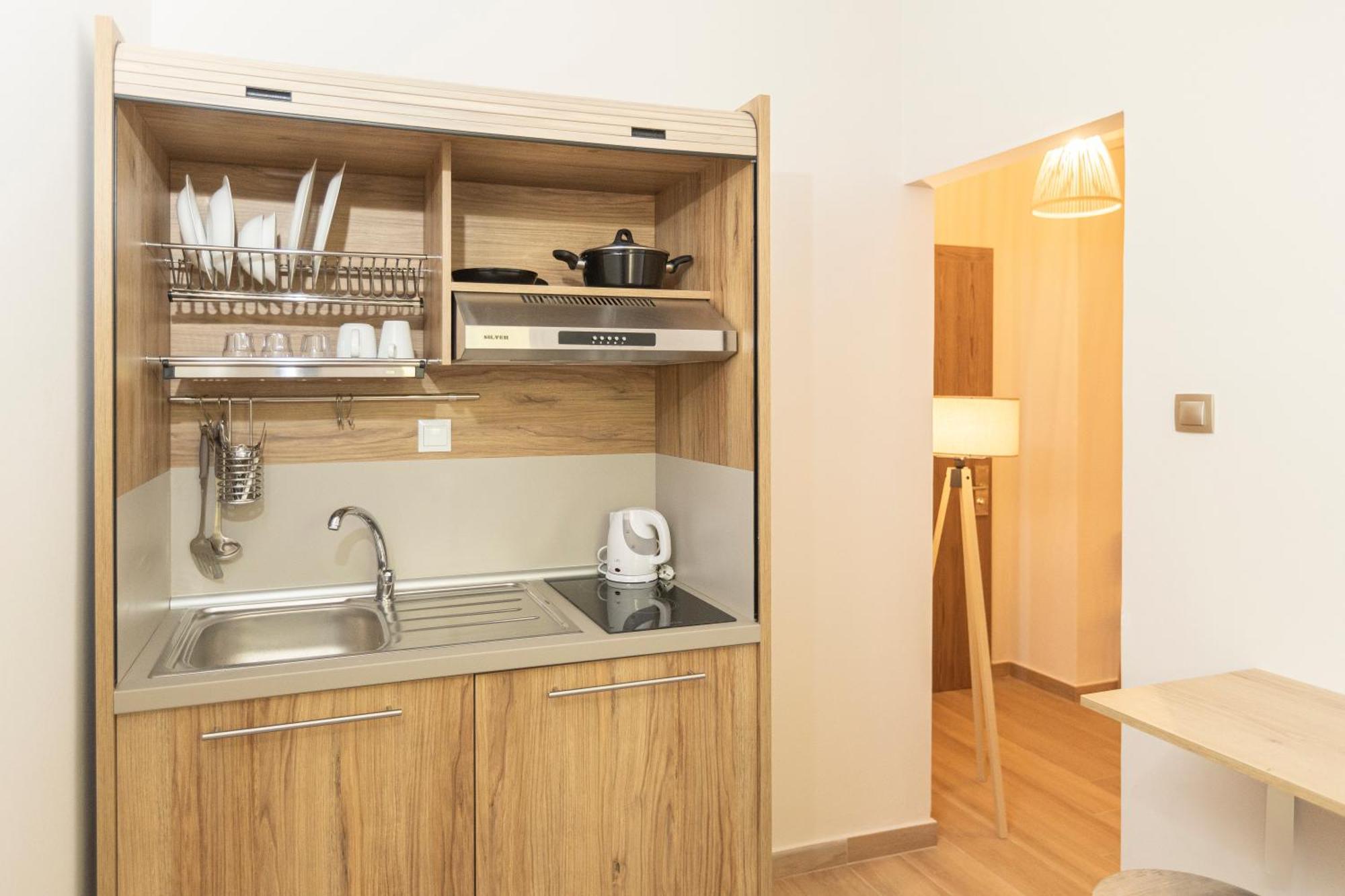 Mc Apartment