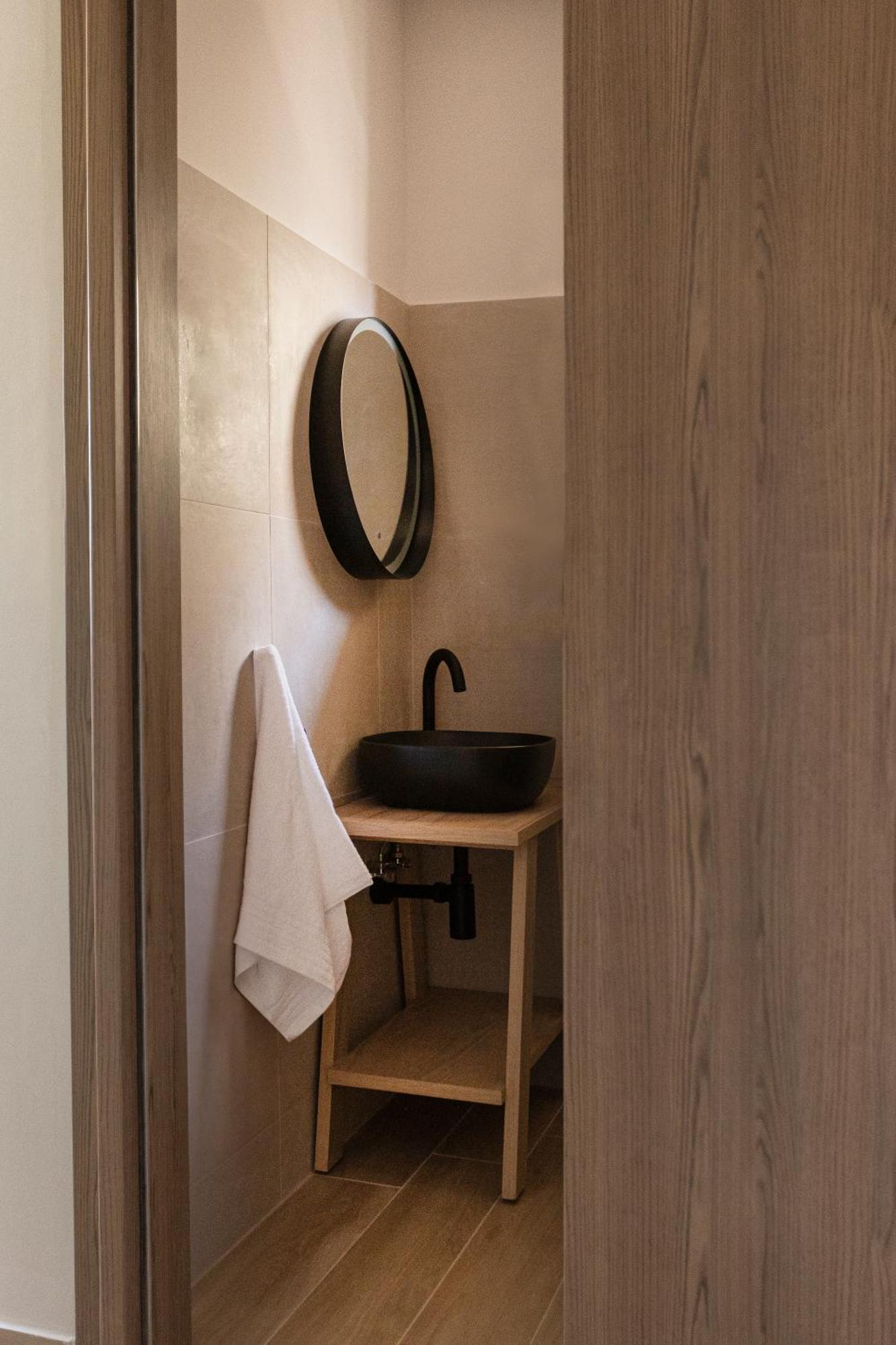 Apartment Mc