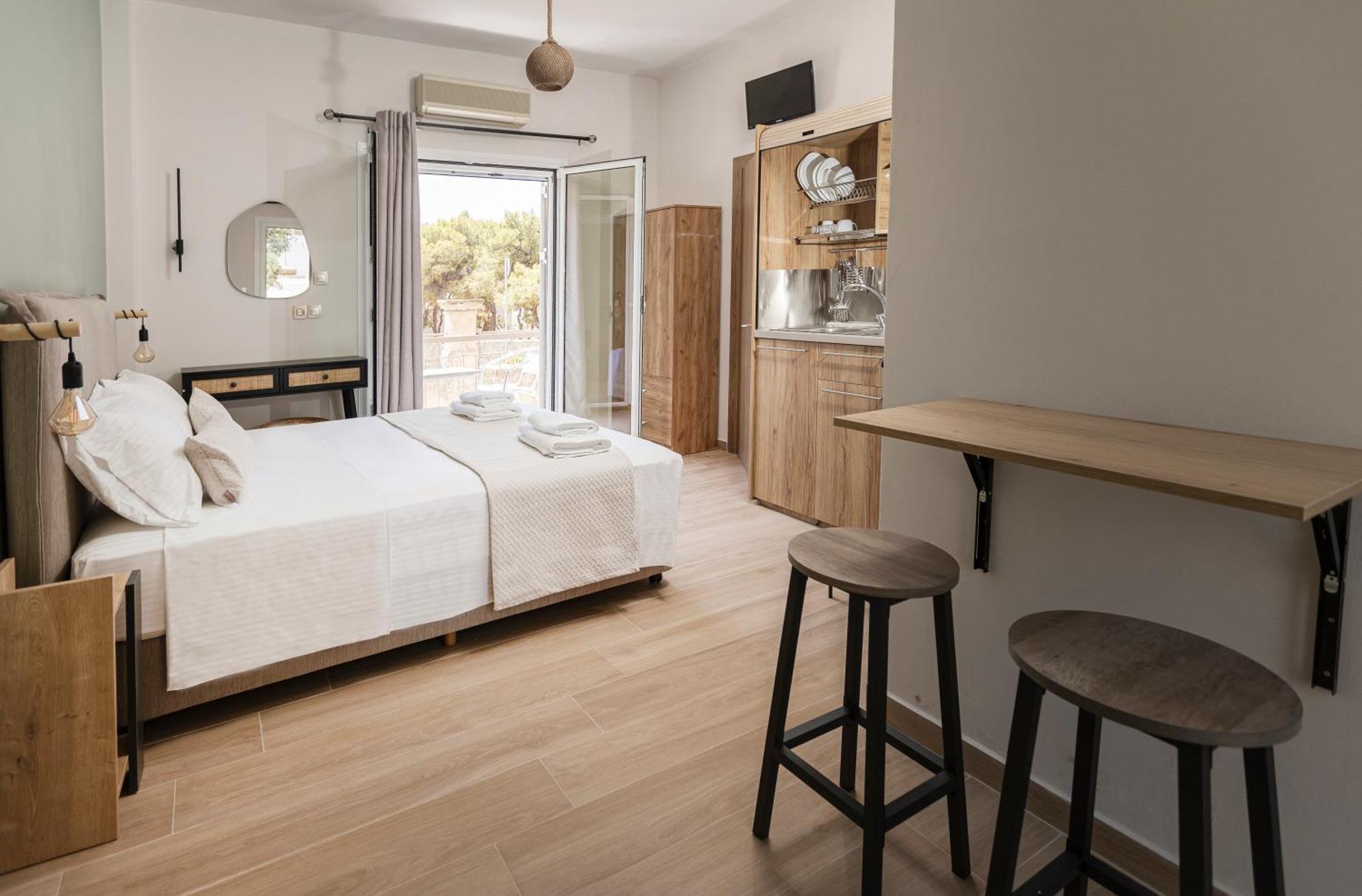 Mc Apartment