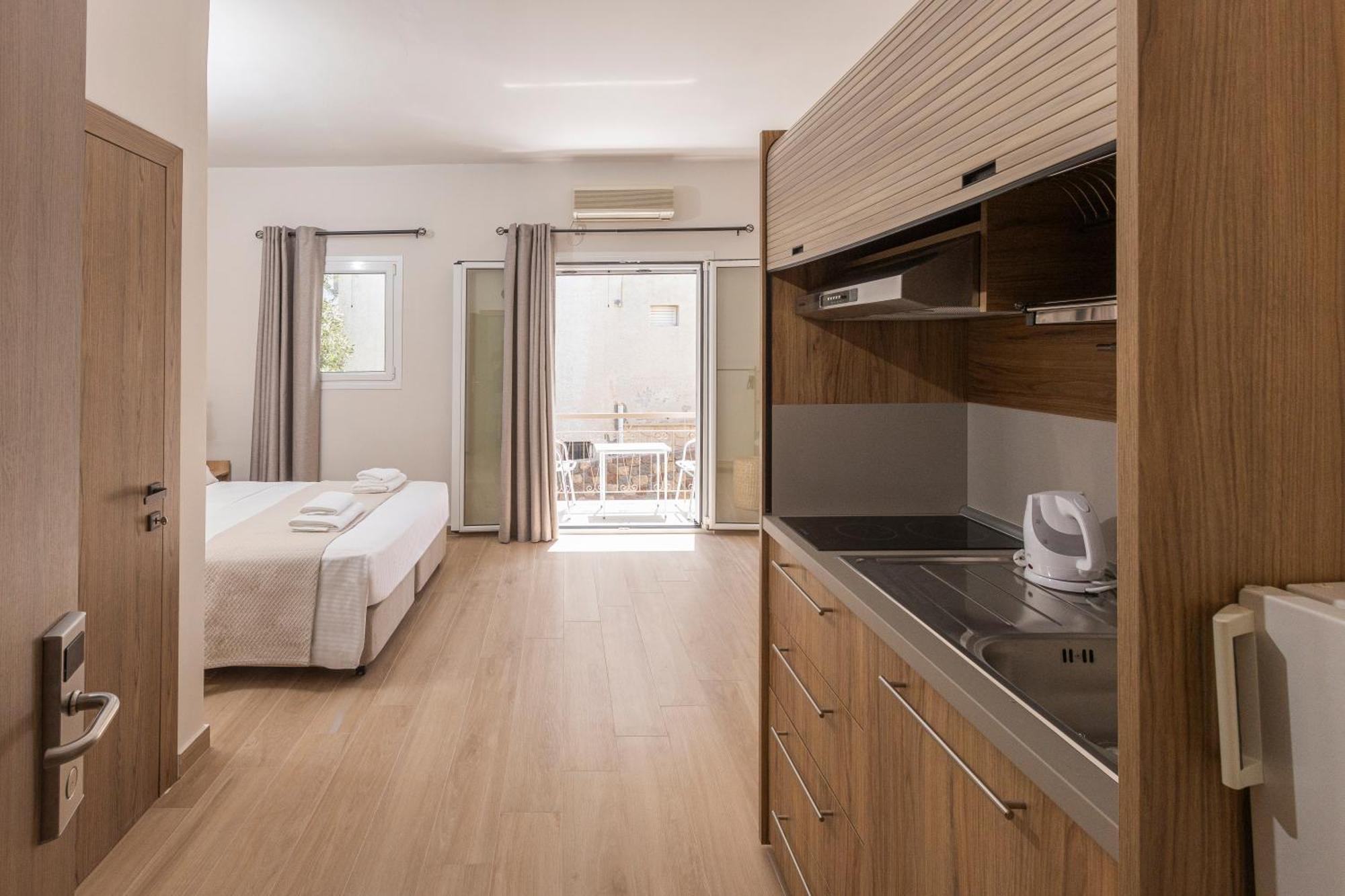 Mc Apartment *