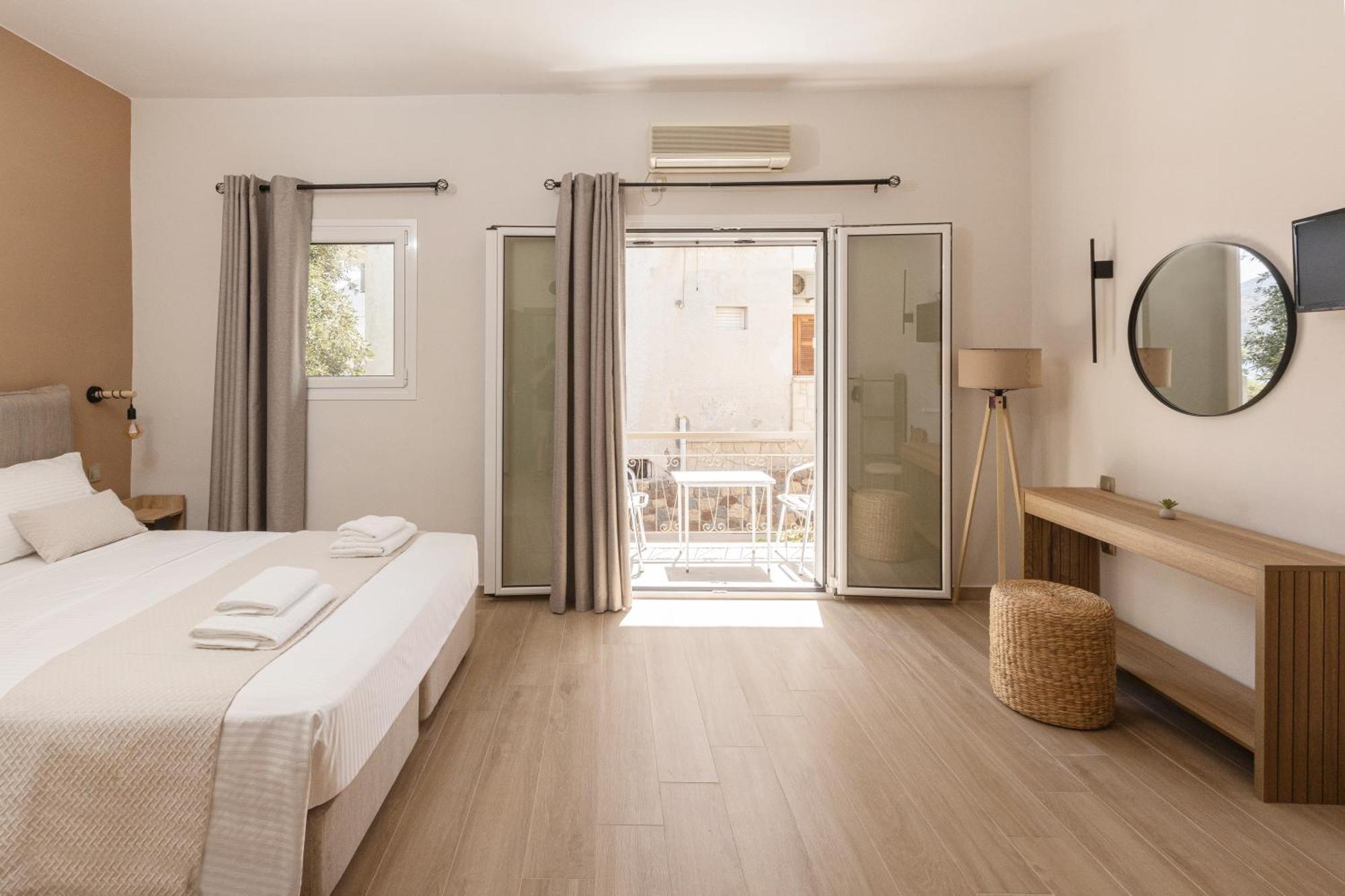 Mc Apartment *