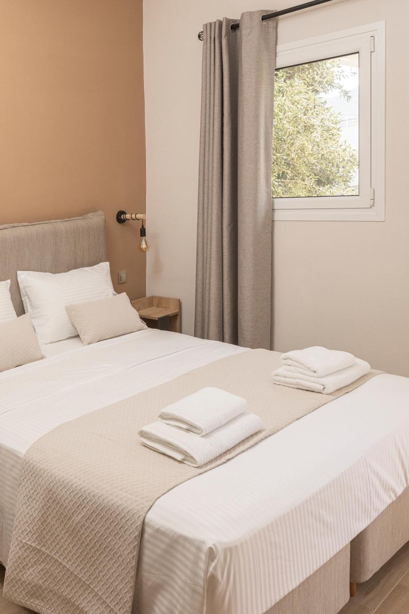 Mc Apartment Perdika (Aegina)