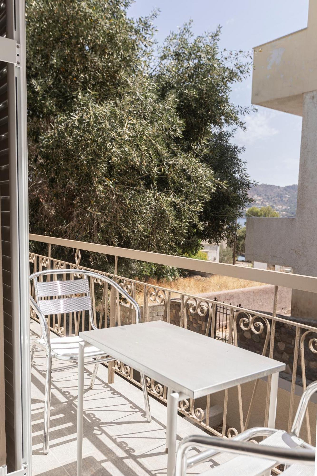 Mc Apartment Perdika (Aegina)